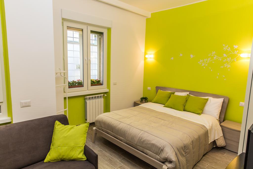 The Green Corner — Fotos 2